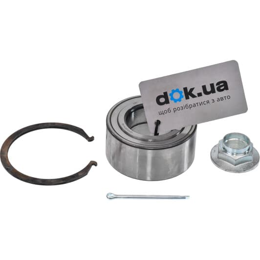 713 6263 70 FAG Підшипник ступиці колеса