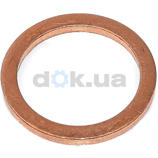 07119963132 BMW / MINI Уплотняющее кольцо сливной пробки