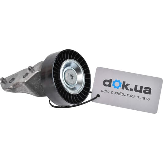 GA357.64 SNR Обводной ролик поликлинового ремня