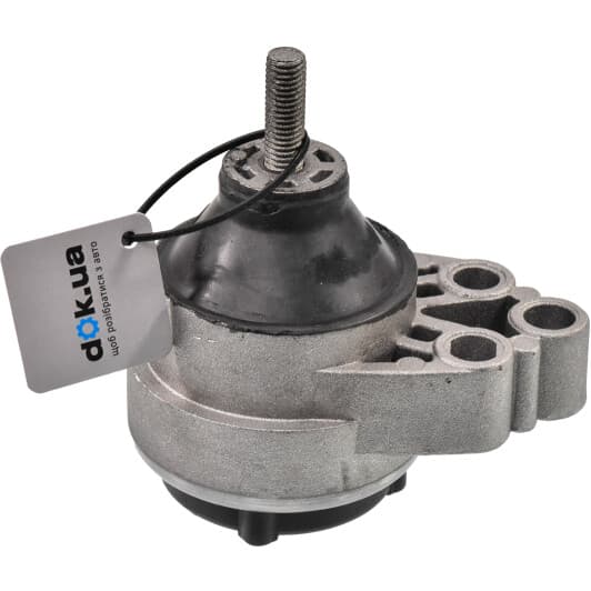 9002493 Sasic Подушка двигателя