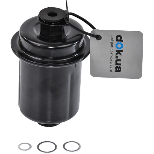 FC-514S Japanparts Топливный фильтр