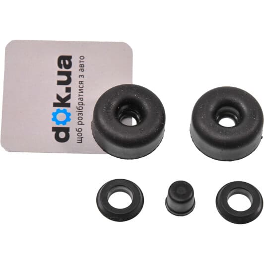 D3588 Autofren Seinsa Ремкомплект колесного тормозного цилиндра для Mercedes T1