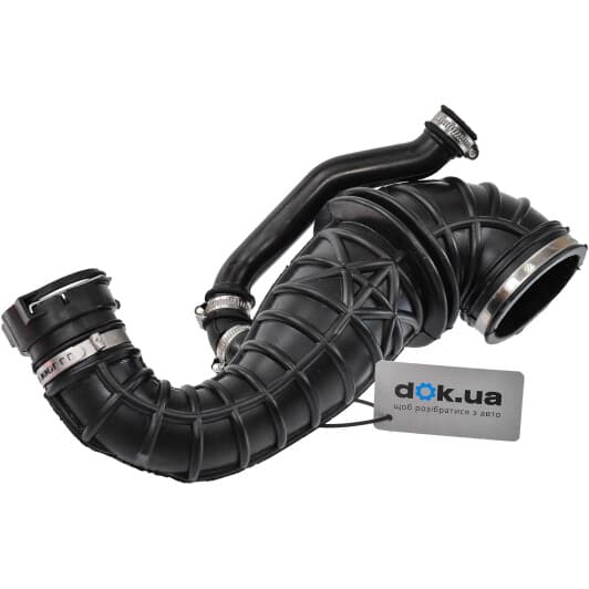 46493 Febi Воздушный патрубок