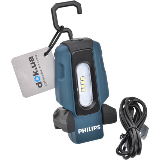 Автомобильный фонарь Philips EcoPro RC320B1