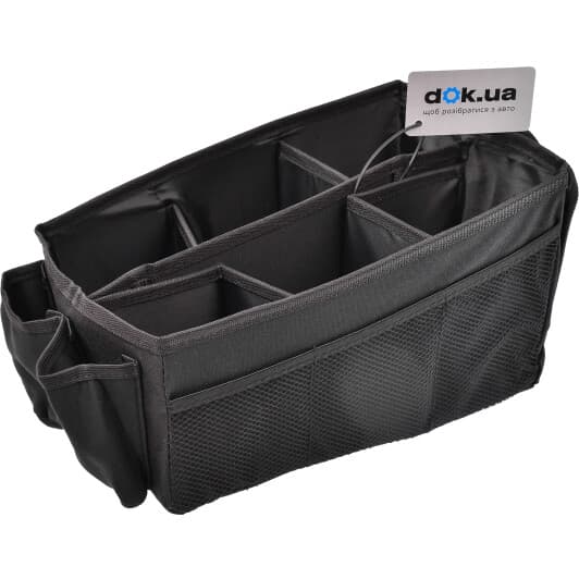 Сумка-органайзер Bugs Big Acura між сидіннями 6901319001112