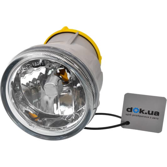 LAB550 Magneti Marelli Передняя противотуманная фара
