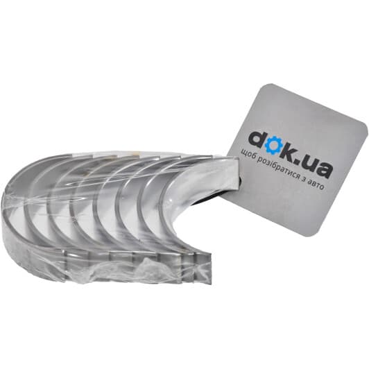 CR4365CA025 King Шатунный вкладыш