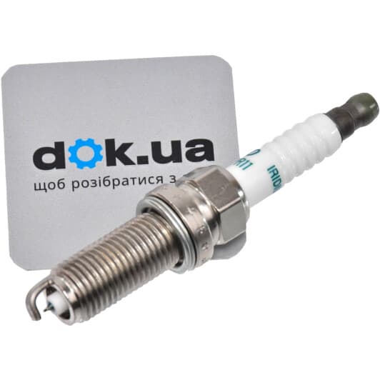 ZC20HPR11 Denso Свеча зажигания