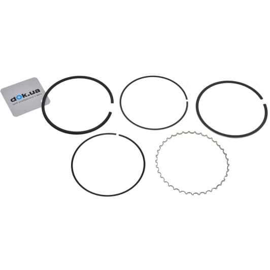 800059610000 Kolbenschmidt Комплект поршневых колец