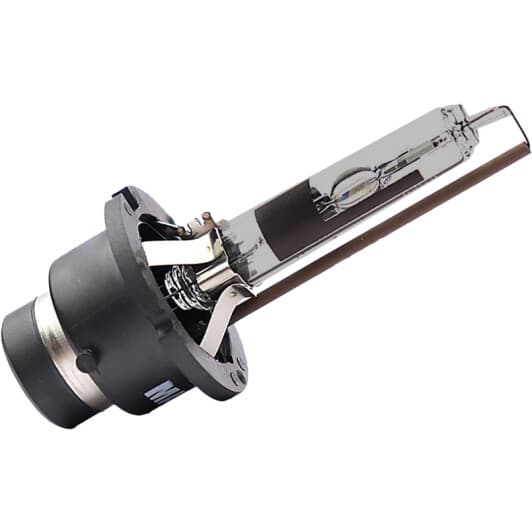 Автолампа MASUMA Standard Grade D4R 35 W прозрачная L842