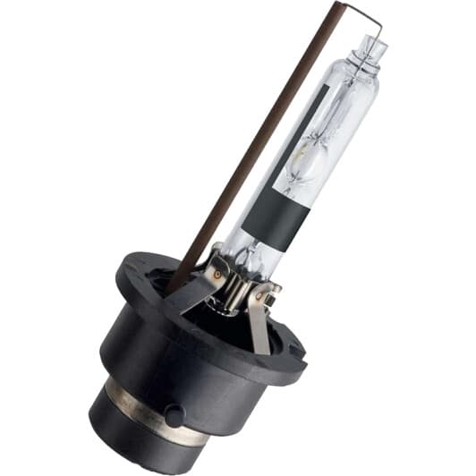 Автолампа MASUMA Standard Grade D2S 35 W прозора L821