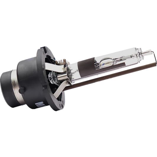 Автолампа MASUMA Standard Grade D2R 35 W прозрачная L822