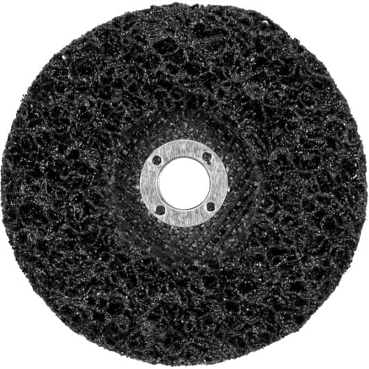 Круг зачистной Yato YT-47820 125 мм