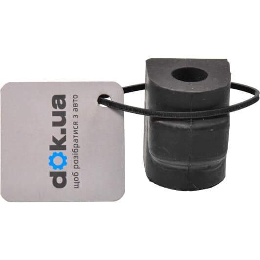 TD1200W Delphi Втулка стабилизатора для BMW 5 Series