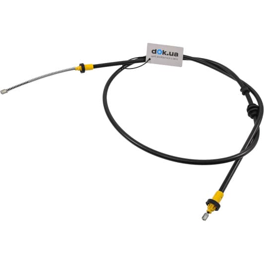 10.6896 Cofle Трос ручного гальма