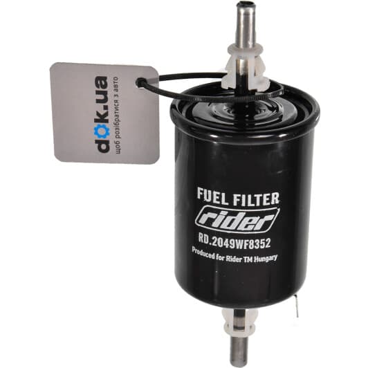 RD2049WF8352 Rider Топливный фильтр