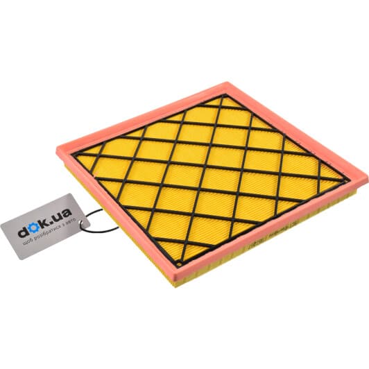 SB 2267 SCT Germany Повітряний фільтр