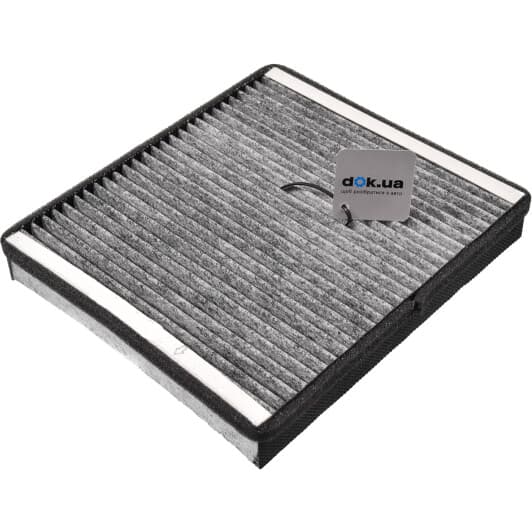 SAK 200 SCT Germany Фильтр салона