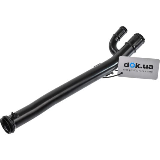 03146 Metalcaucho Патрубок системы охлаждения