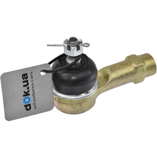 76.10.721 Starline Наконечник рулевой тяги