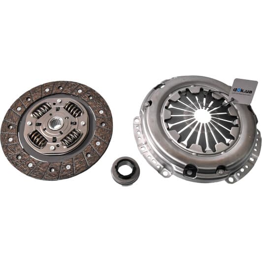 SL3DS1046 Starline Комплект сцепления