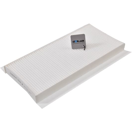 AS306 Finwhale Фильтр салона