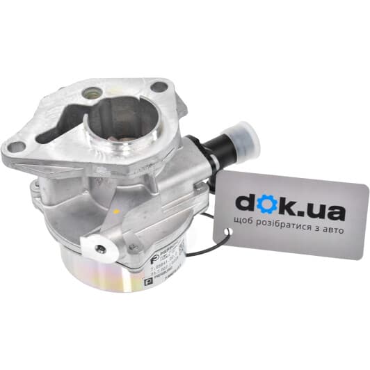 7.00673.11.0 Pierburg Вакуумный усилитель тормозной системы