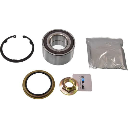 t5612026mx TOKO Подшипник ступицы колеса