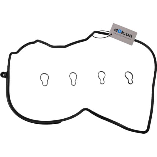 440107H Corteco Прокладка клапанной крышки