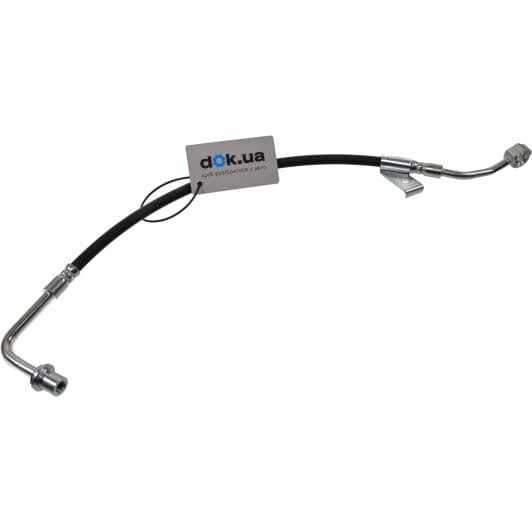 1561600400 JP Group Тормозной шланг