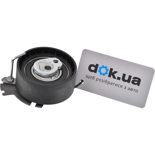 2587-C2 Febest Натяжной ролик ремня ГРМ