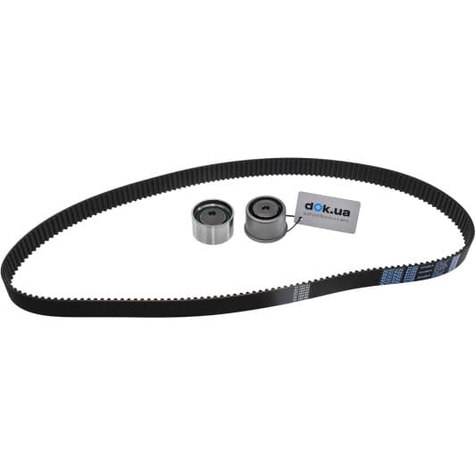 KTB634 Dayco Комплект ремня ГРМ