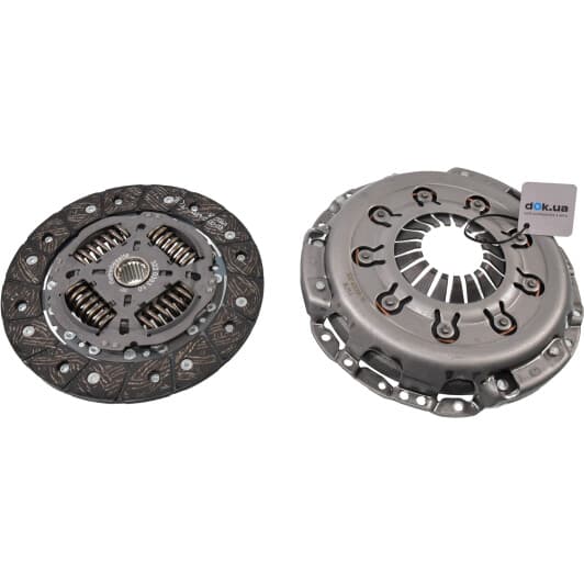 622 3127 09 LuK Комплект сцепления