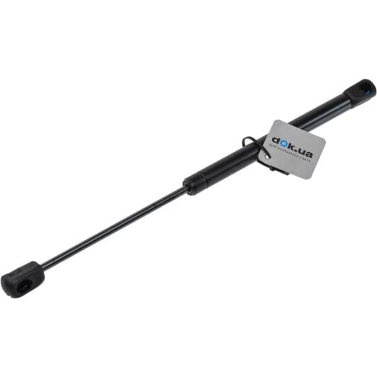 8042102 Lesjöfors Газовый упор капота для Jeep Grand Cherokee