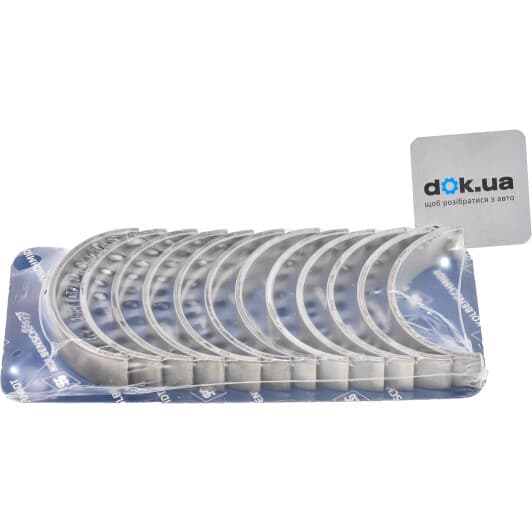 87454610 Kolbenschmidt Подшипник коленвала