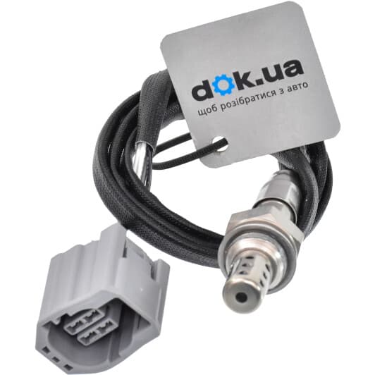 OS-Z438P Mobiletron Лямбда-зонд для Mazda 3