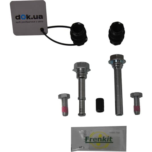 810021 Frenkit Напрямна гільза скоби гальмівного супорта