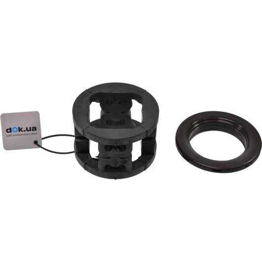 KB655.21 SNR Комплект (опора + підшипник)