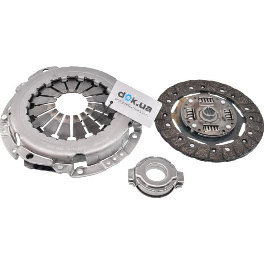 ADN130127 Blue Print Комплект зчеплення