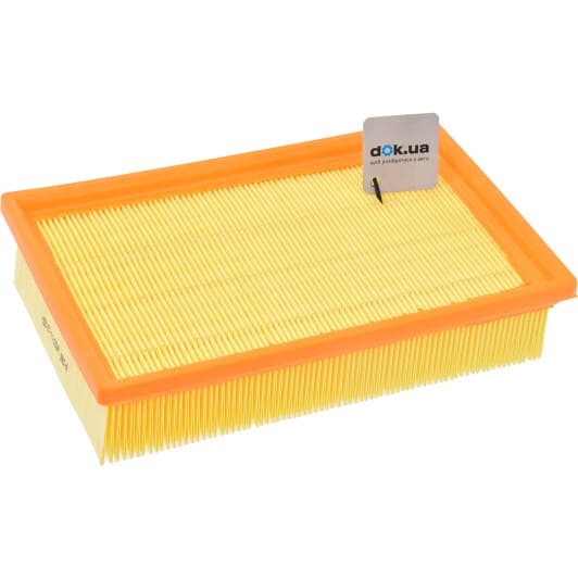 FA-336S Japanparts Воздушный фильтр