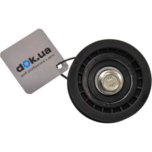 11090168601 Vika Обвідний ролик ременя ГРМ