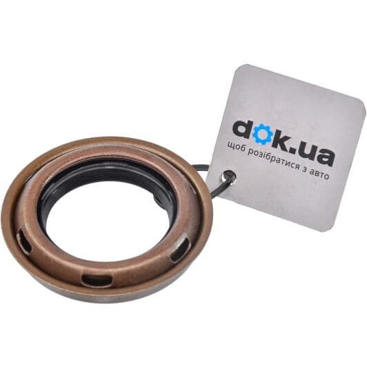 95GDW41610813R Febest Сальник полуоси