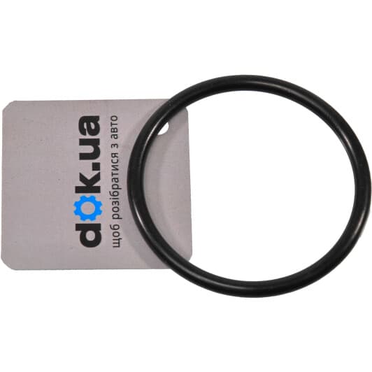 038121119B VAG Прокладка фланца охлаждающей жидкости