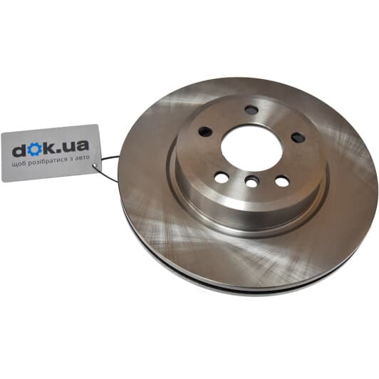 C3B041ABE ABE Гальмівний диск