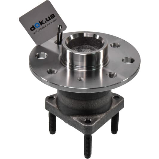 9400058 GSP Ступица колеса