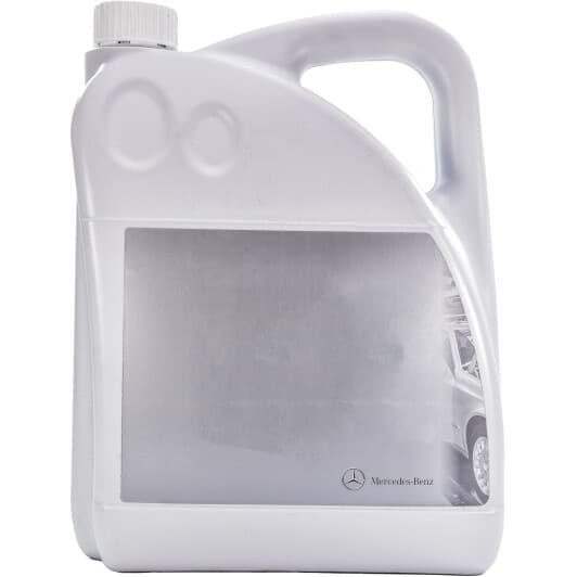 Mercedes-Benz G11 синій 5 л концентрат антифризу