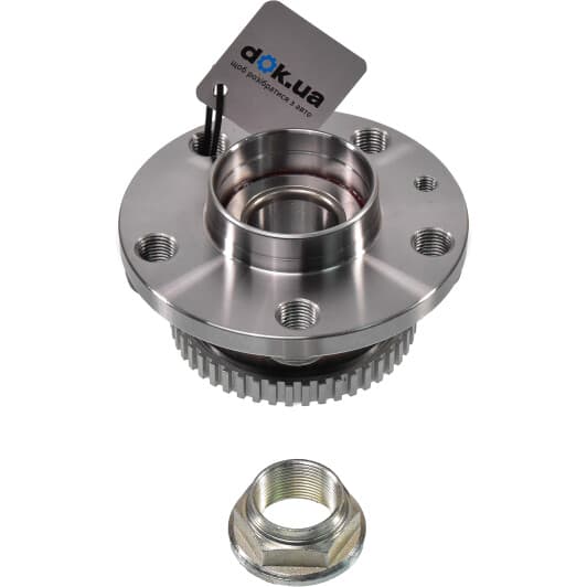 9230111K GSP Ступица колеса