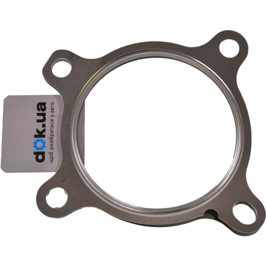 8K0253115L VAG Прокладка приймальної труби
