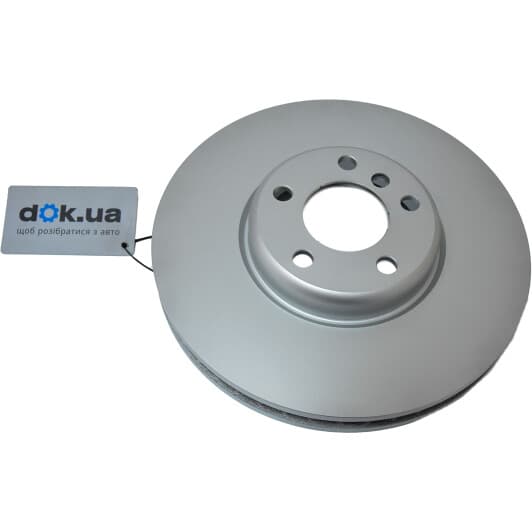 23-1327C Metelli Тормозной диск