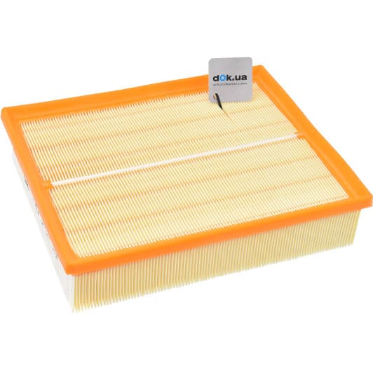 LX4244 Mahle Воздушный фильтр